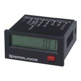 KC-LCD-24-24VDC counter