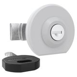 PrismaSeT XL Lock Insert universal key