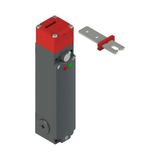 FG series safety switch with separate actuator with lock