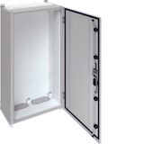 Steel encl., Univers, 1250x550x275 mm