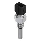 Temperature sensor, MBT 3270, 32 mm, M,10x1