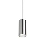BOGARD pendant matt nickel 230V LED 5W 40° 3000K