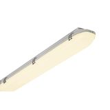 DEVO PRO II-E 77W 10400lm 840 230V EVG IP66 CL 1 PMMA 1500mm