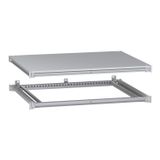 Upper and lower frame 1000x800