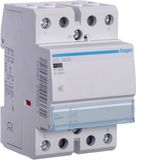 Humfree Contactor 63A, 2NO, 12V