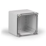 OPCP202018T | Enclosure PC 200 x 200 x 187 mm
