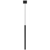 HANGING LAMP PASTELO 1 BLACK G9 1X40W IP20