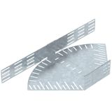 RB W 140 FT Regulējams līkums horizontāls