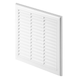 TK Series grille - with anti-insect net