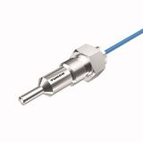 Flow Monitoring Immersion Sensor without Integrated Processor   FCS-G1/2A4-NAEX/L065/D100