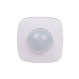 Infrared motion sensor DR-09 24 V