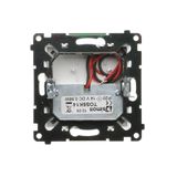 LED luminaire, 230V, (module), Simon 24, IP20, champagne matt, Col. temp.: 4000°K