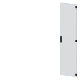 SIVACON door. right. IP55. H: 2000 mm. W: 450 mm. protection class 1