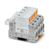 VAL-US-SPP-277/50/4+0-R - Surge protection device