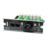 Dry Contact I/O Card