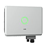 SAJ, 20kW 3ph inverter, 2 MPPT(2/2), DC Switch, IP65