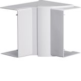 Adjus inter corner LFF60090 pure white