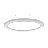 PASTRENGO 3 4000 288W 28.125lm 830 230V LED silver