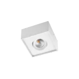 CUBE DIMTOWARM VALKOINEN