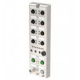 ICE1-8IOL-S2-G60L-V1D Kupplung