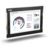Industrial Panel PC with Intel® Core™ i5-1145GRE, 32 GB RAM (non ECC),
