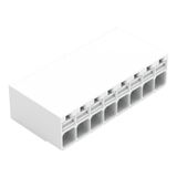 2086-1208/700-650/997-607 SMD PCB terminal block; push-button; 1.5 mm²