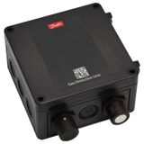 GDA Gas detection unit EC 100 Premium +
