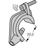 Mounting Accessories Mounting Bracket   KLI2