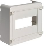 INSTRUMENT COVER FOR VS108 VZ662N