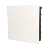 Box 3205 250x250x65mm IP30 under plaster
