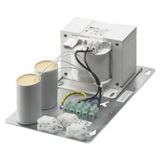 SUPPLY UNIT - 2000 W MT/MN 400 V-50 Hz - IP20 - CLASS I