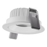 SP ADJ D83 P 8W ML 930 WT LEDV