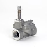 Valve EV222B 20SS G 34F NC000