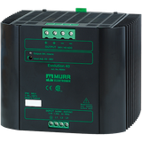 EVOLUTION POWER SUPPLY 3-PHASE, IN: 360-520VAC OUT: 22-28V/40ADC