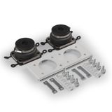 Basic battern luminaire TN3144MBF60 39W/840 AC F