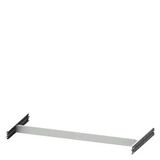 Increase in module height vertical, W: 800 mm, H: 50 mm