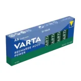 VARTA 56706 Ready2Use AA 2100mAh 10-Pack