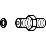 Transition Nipple