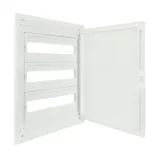 INT FIT+DOOR F/LOW PROF PANEL BRD 60MOD(3X20)