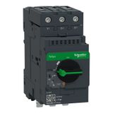 TeSys WITH ONE EVERLINK CONNECTOR