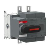 OS400D02K SWITCH FUSE