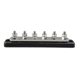 Victron Energy Power distribution systems Busbar 250A 6P +cover