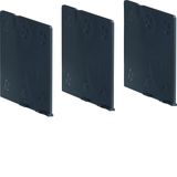 Interphase barrier for P160 3/4P