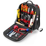 Tool backpack Modular X15 Plumbing