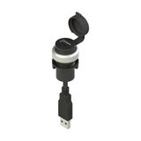 USB socket 2.0 EROUND series