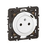 Surface Plug + USB-C 1P White