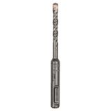 Hammer drill bit SDS-plus-5 6 x 50 x 115 mm