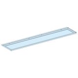 IP55 side panels, D = 400 mm. Package of 2 for Left/Right