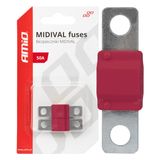 Car MIDIVAL fuses 50A AMIO-03475