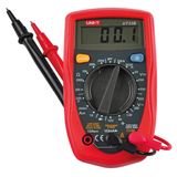 Digital multimeter UT33B EMU_UT33B